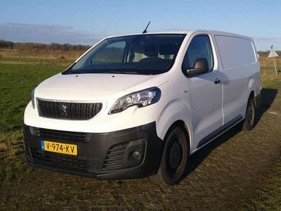 Occasion Peugeot Expert 122 PK (89 kW) 2018 Wit Van