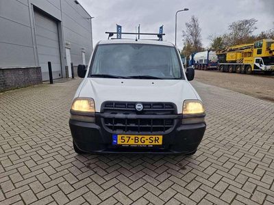 Fiat Doblò