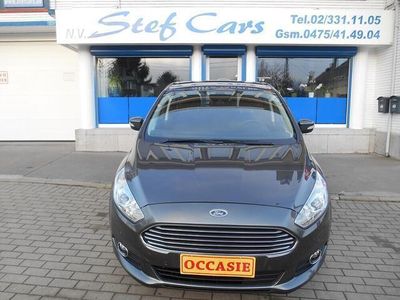 tweedehands Ford S-MAX 1,5 ECOBOOST BUSINESS CLASS