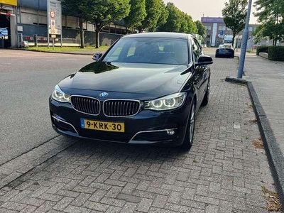 Zwart Gebruikt 2013 BMW 328 Executive Sedan | € 10.000 (Duur)