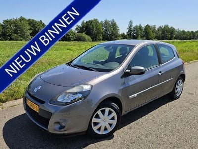 Renault Clio II