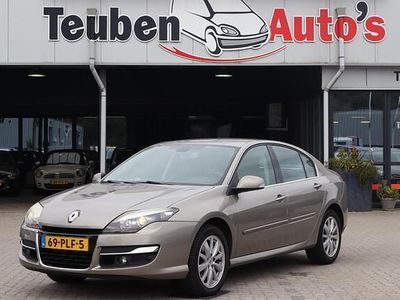 Renault Laguna III