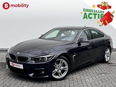 BMW 418