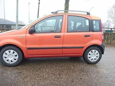 Occasion 2009 Fiat Panda | € 1.999 (Goede deal)