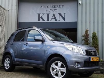 Daihatsu Terios