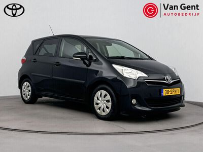 Toyota Verso-S