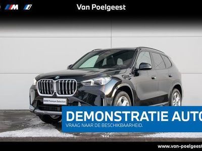 tweedehands BMW X1 18i sDrive