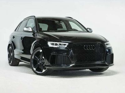 Audi RS Q3