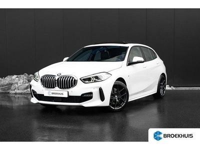 Occasion BMW 118 M Sport 142 PK (104 kW) 2020 Wit Hatchback