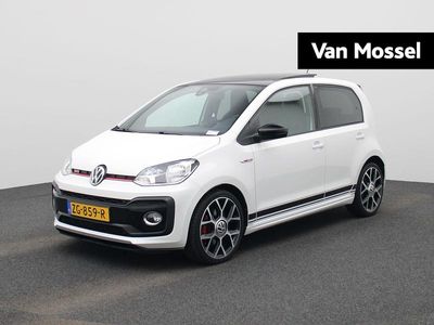 Wit Gebruikt 2019 VW up! GTI Hatchback | € 18.400 (Iets duurder)