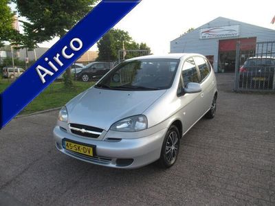 Chevrolet Tacuma