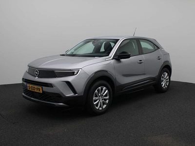 Suv Occasion 2023 Opel Mokka SUV | € 21.940 (Eerlijke prijs)