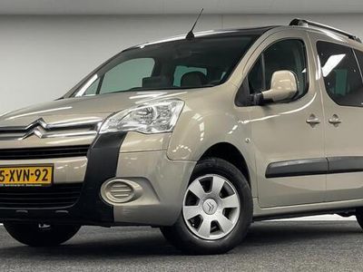 tweedehands Citroën Berlingo 1.6 VTi 120 Multispace*Airco*Glazendak*Trekhaak*