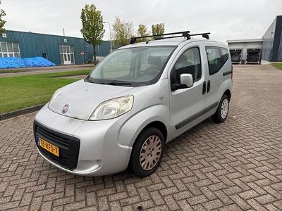 Fiat Qubo