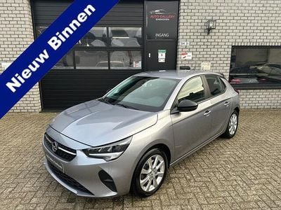 Occasion Opel Corsa Ultimate 102 PK (75 kW) 2021 Grijs Hatchback