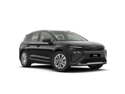 Black magic Nieuw 2026 Skoda Elroq Business Line SUV | € 42.290 (Super prijs)