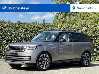 tweedehands Land Rover Range Rover P510e HSE PHEV | 23" | Panorama | Meridian Audio |