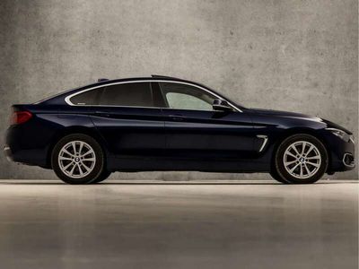 BMW 430 Gran Coupé