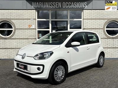 VW up!