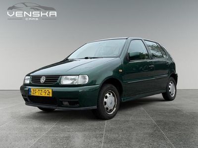 VW Polo