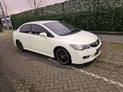 tweedehands Honda Civic 1.3 Hybrid Elegance