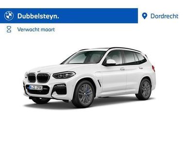 tweedehands BMW X3 xDrive30e M-Sport | Panorama | Camera | Active Cruise Control