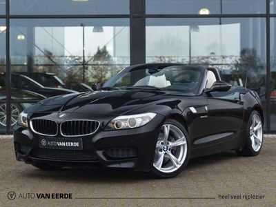 tweedehands BMW Z4 sDrive30i M-sport Aut. - 1 eig. dealer OH