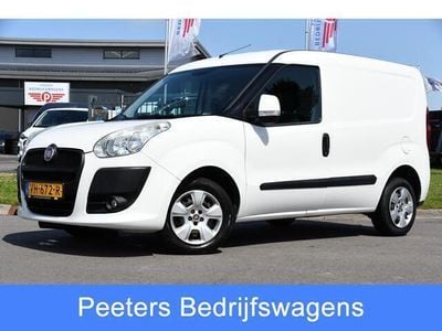 Fiat Doblò