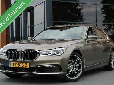 BMW 730