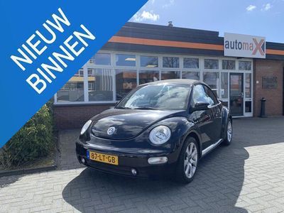 VW Beetle