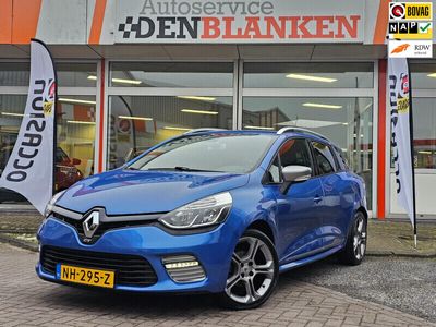 Renault Clio IV