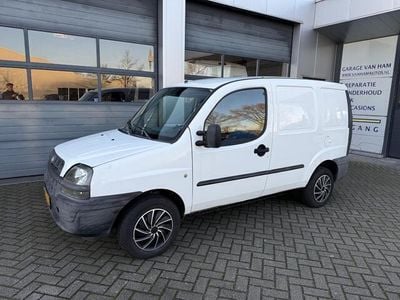 Fiat Doblò