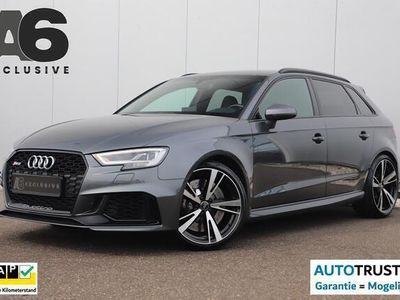 Audi RS3 Sportback