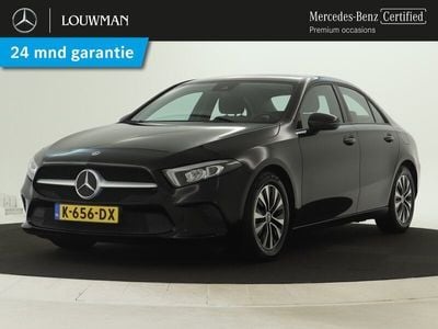 Mercedes A180