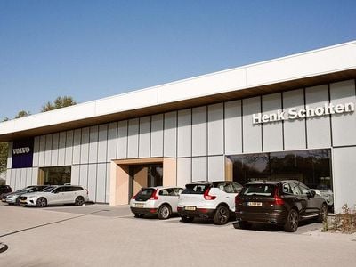 Occasion Lynk & Co 01 261 PK (191 kW) 2023 Zwart SUV