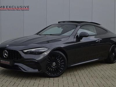 Grijs Gebruikt 2025 Mercedes 180 AMG Line Premium Plus Sedan | € 55.990