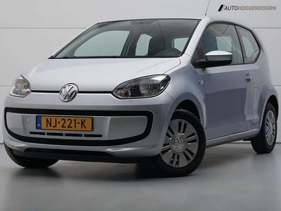 Occasion VW up! Sportline 60 PK (44 kW) 2013 Grijs Hatchback