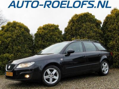 Seat Exeo