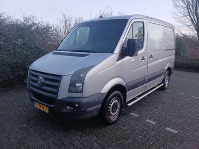 VW Crafter