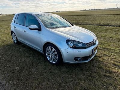 Occasion VW Golf VI 160 PK (117 kW) 2009 Hatchback