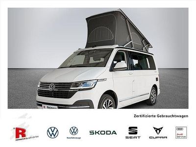 Wit Gebruikt 2023 VW Transporter Ocean Van | € 92.063