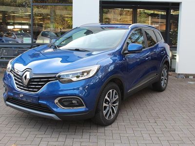 Blauw Gebruikt 2022 Renault Kadjar Techno SUV | € 24.490 (Eerlijke prijs)