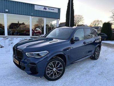 tweedehands BMW X5 xDrive45e High Executive M sport