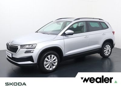 Grijs Occasion 2023 Skoda Karoq Business Line SUV | € 27.840 (Goede deal)