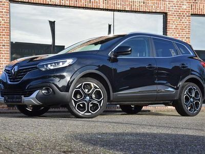 tweedehands Renault Kadjar 1.33 TCe Black Edition GPF