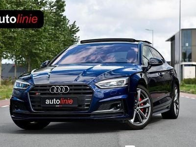 Audi S5 Sportback