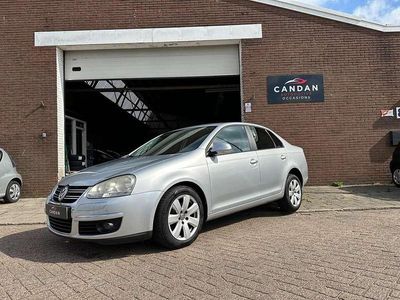 VW Jetta