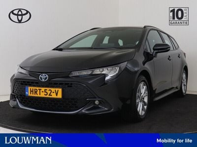 Toyota Corolla Hybrid