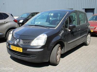 Renault Modus