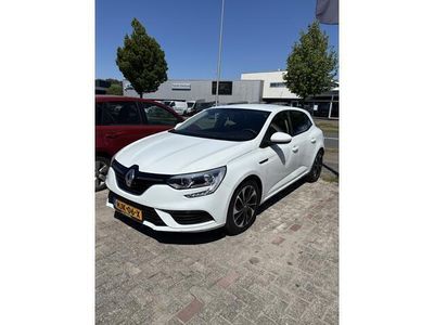 Renault Mégane IV